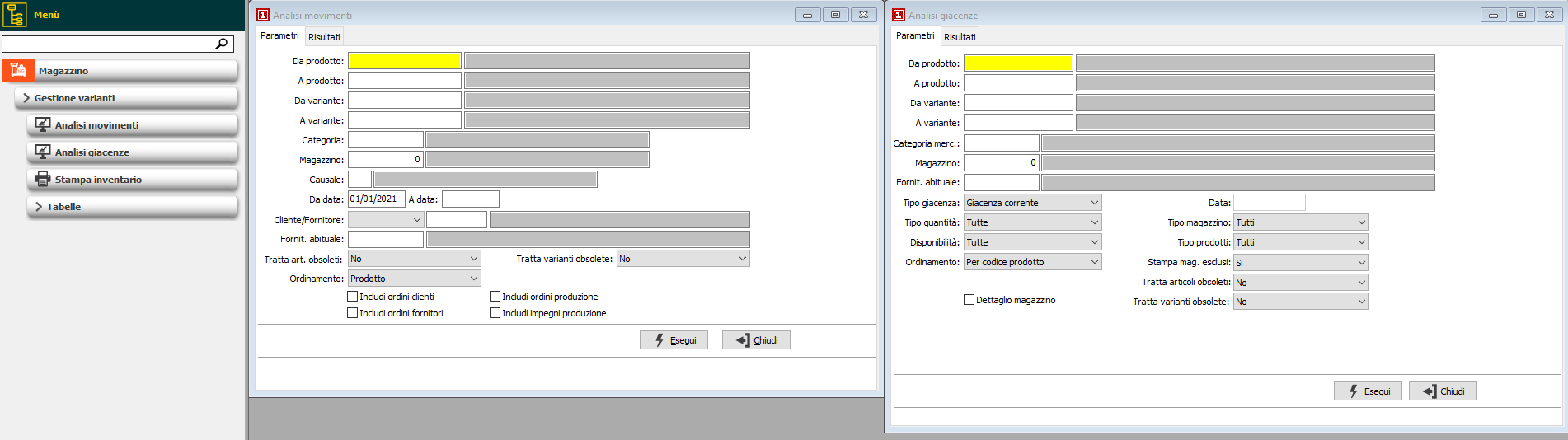 moduli software gestionale os1 setlab partner ositalia napoli